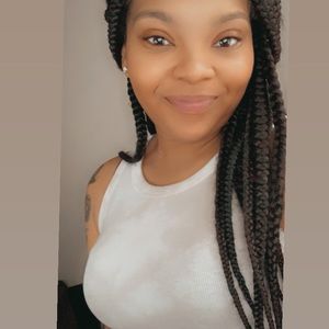 Meet your Posher, Krystal